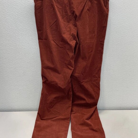 OSKA Women’s Cotton Pants Size 5 / US 14–16 Orange - Picture 7 of 7